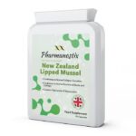 New Zealand Lipped Mussel