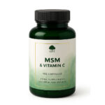 msm and vitamins c for adults