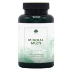 organic multivitamins