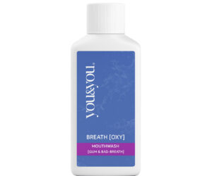 You & You Breath OXY Mouthwash 250 ml